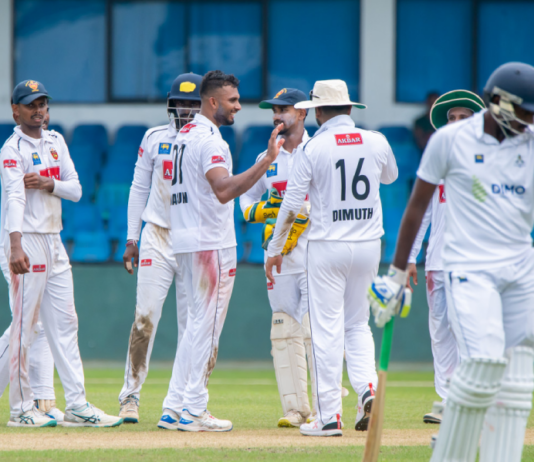 SLC Tier ‘B’ 3-Day League 2025/26 set to commence on 26th November