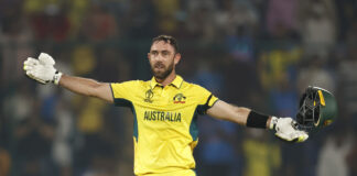 ICC Cricket World Cup 2023