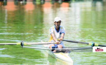 Photos – 21st LC-MC Annual Rowing Regatta 2026 21st LC-MC Annual Rowing Regatta 2026