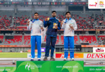 Photos – Asian Games 2026 | Aichi-Nagoya – Day 14