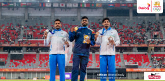 Photos – Asian Games 2026 | Aichi-Nagoya – Day 14