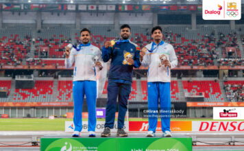 Photos – Asian Games 2026 | Aichi-Nagoya – Day 14
