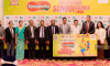 Photos – Press Conference – Samaposha Provincial School Games 2026