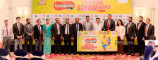 Photos – Press Conference – Samaposha Provincial School Games 2026