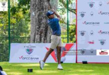 Photos – Faldo Pro-Am Golf Tournament 2026 Powered by DFCC Bank – 4th January Faldo Pro-Am Golf Tournament 2026