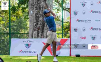Photos – Faldo Pro-Am Golf Tournament 2026 Powered by DFCC Bank – 4th January Faldo Pro-Am Golf Tournament 2026