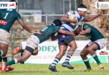 Photos – Isipathana College vs St.Joseph’s College – Quarter Final – Dialog Schools Rugby Knockouts 2026 Isipathana College vs St.Joseph's College - Quarter Final
