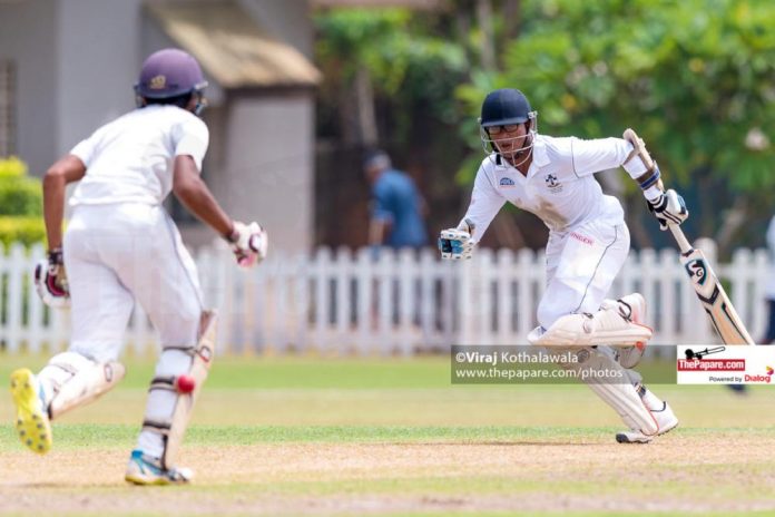 U17 schools cricket U17 schools cricket