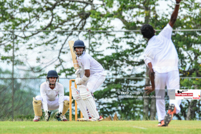 Schools Cricket