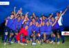 Old Thomians down Peterite FC in annual encounter Thomian-Peterite Old Boys Football Encounter 2025