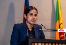 Photos – NOC Sri Lanka Press Conference on Current Updates Press Conference on Current Updates