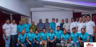 Photos – Sri Lanka Society of Rugby Football Referees Website Re-Launch and Fellowship with Stakeholders Sri Lanka Society of Rugby Football
