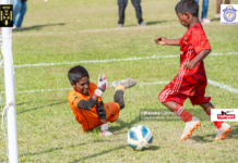 Photos – Aspire-Renown Flair Championship 2025 – Day 2