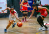 Photos – 33rd MSBA League 2025 – Women’s ‘A’ Division – Semi Finals