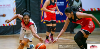 Photos – 33rd MSBA League 2025 – Women’s ‘A’ Division – Semi Finals