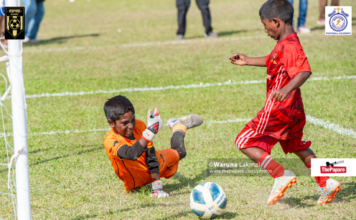 Photos – Aspire-Renown Flair Championship 2025 – Day 2