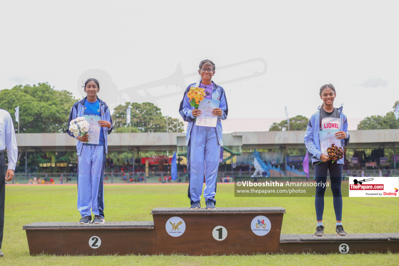 Photos Gateway College InterHouse Athletic Meet 2023