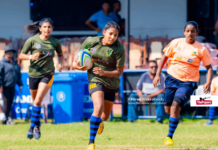 Photos – SLR Sevens Series 2026 - 1st Leg | Day 2 rugby