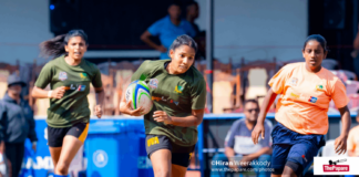 Photos – SLR Sevens Series 2026 - 1st Leg | Day 2 rugby