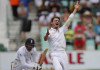 Steyn ruled out of third Test Dale Steyn