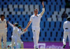 Steyn sets up South African series win