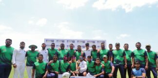 National Super League 2023
