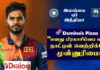 Video – “T20I போட்டிகளுக்கு தான் தகுதியற்றவரா?” கூறும் தனன்ஜய!