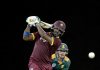 Darren Bravo returns for ODI series against Bangladesh