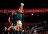 South Africa await ‘huge onslaught’ by France South Africa await 'huge onslaugh