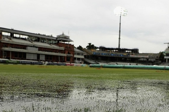 England vs Sri Lanka - Day 5 - 3rd Test report