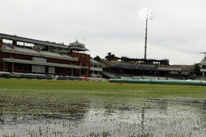 England vs Sri Lanka - Day 5 - 3rd Test report