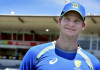 Smith takes Australia captaincy for World Twenty20 Smith takes Australia captaincy for World Twenty20