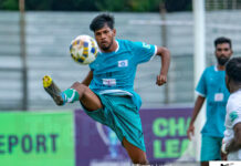 Photos – Solid SC vs St. Mary’s SC – Champions League 2025/26