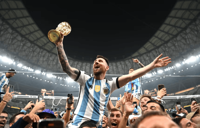 International Football