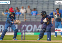 ICC Cricket World Cup 2023