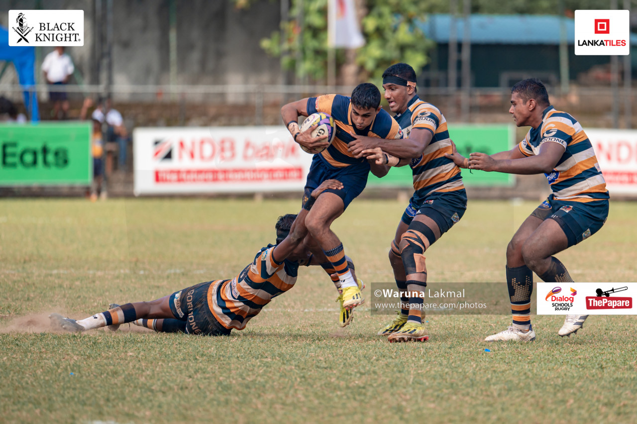 St Peters Rugny Photos - Royal College vs St. Peter's College | Div 1: Seg A | Dialog ...