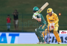 Photos – Galle Gallants Vs Colombo Kaps – LPL 2026 – Match 19 Galle Gallants Vs Colombo Kaps - LPL 2026 - Match 19