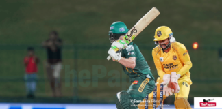 Photos – Galle Gallants Vs Colombo Kaps – LPL 2026 – Match 19 Galle Gallants Vs Colombo Kaps - LPL 2026 - Match 19