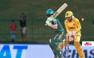 Photos – Galle Gallants Vs Colombo Kaps – LPL 2026 – Match 19 Galle Gallants Vs Colombo Kaps - LPL 2026 - Match 19