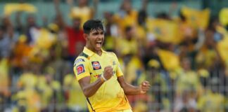 Indian Premier League 2023