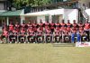 Photos: LB Finance Cricket Team Preview 2020