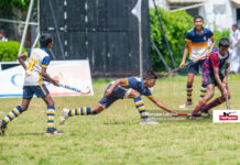Photos – Nalanda Centennial Hockey Fiesta