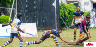 Photos – Nalanda Centennial Hockey Fiesta