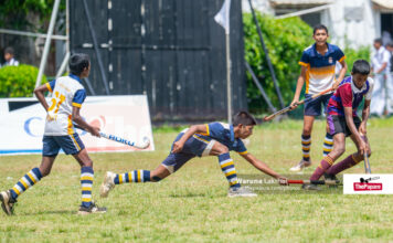 Photos – Nalanda Centennial Hockey Fiesta