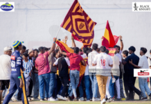Photos – Sri Sumangala College vs Moratu Maha Vidyalaya – 33rd Limited Overs Encounter Sri Sumangala College vs Moratu Maha Vidyalaya