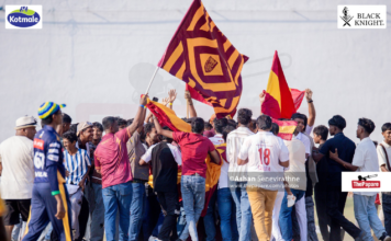 Photos – Sri Sumangala College vs Moratu Maha Vidyalaya – 33rd Limited Overs Encounter Sri Sumangala College vs Moratu Maha Vidyalaya