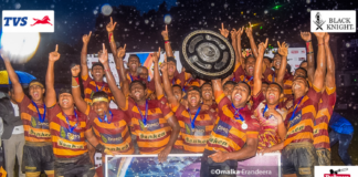 Photos – Vidyartha College vs Ananda College – William Gopallawa Shield Vidyartha College vs Ananda College - William Gopallawa Shield