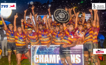 Photos – Vidyartha College vs Ananda College – William Gopallawa Shield Vidyartha College vs Ananda College - William Gopallawa Shield