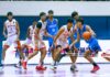Photos – Sri Lanka vs India – Men’s – FIBA U18 Asia Cup SABA Qualifier’s 2026 Sri Lanka vs India - Men's - FIBA U18 Asia Cup SABA Qualifier's 2026