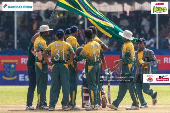 U19 Division 1 Limited Overs Tournament 2025/26 U19 Division 1 Limited Overs Tournament 2025/26